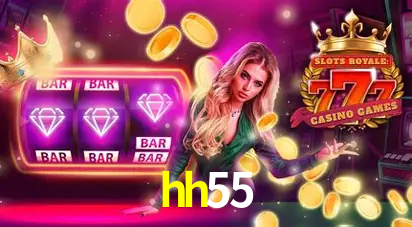 Descubra a Essência do hh55: Nossa História e Compromissos