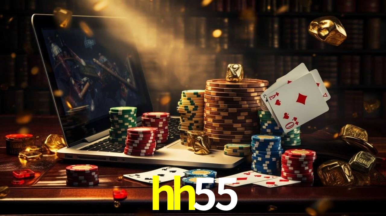 Estatísticas hh55