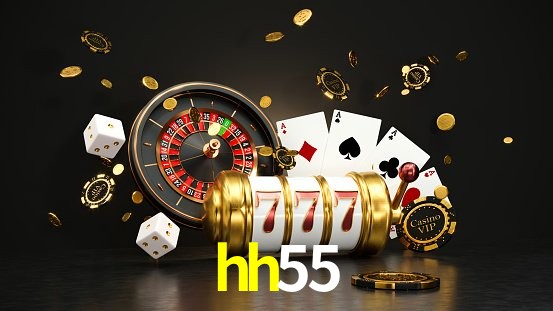 Welcome Bonus hh55