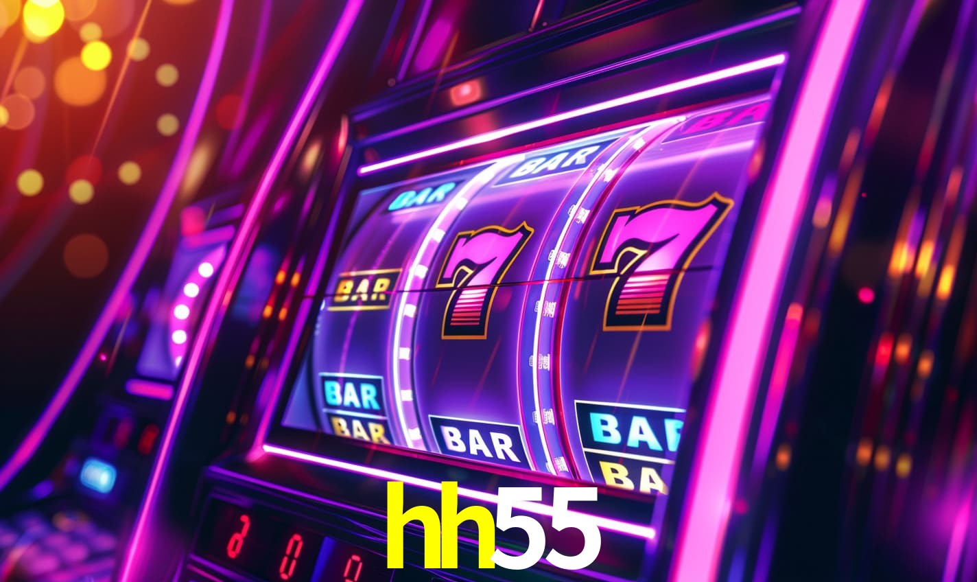 hh55 - Cassinos Online Mais Populares! - hh55.com