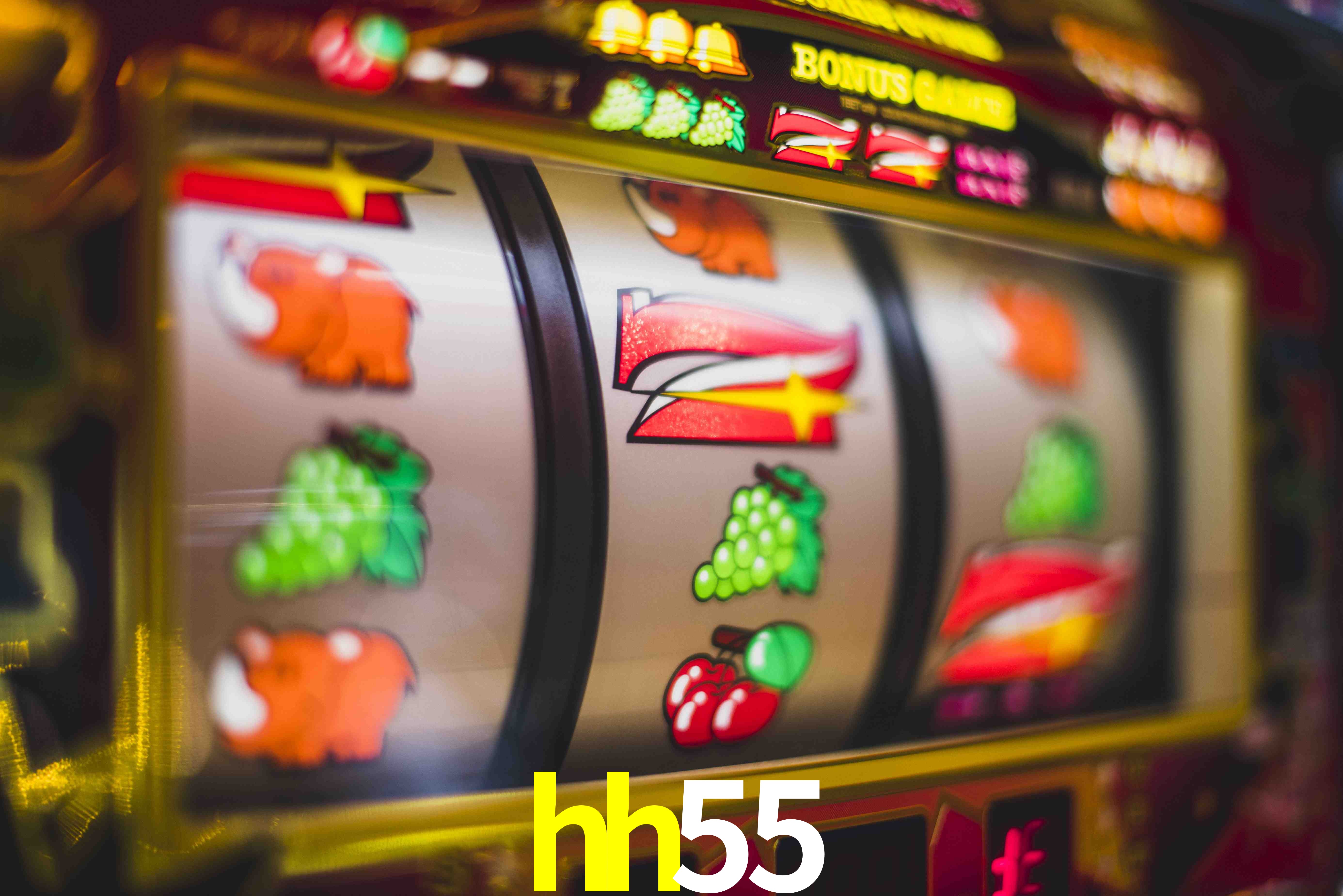 Statistics hh55