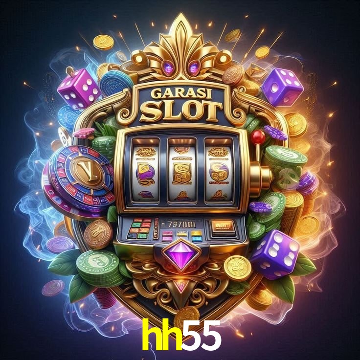 hh55 - Customer Support