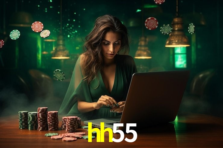 hh55 - Installation Guide
