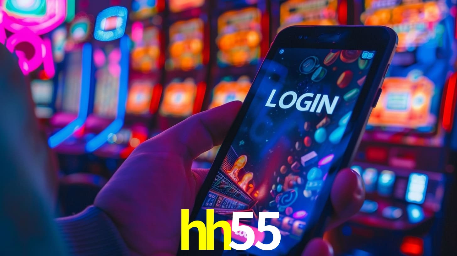 Apostas de Tênis hh55
