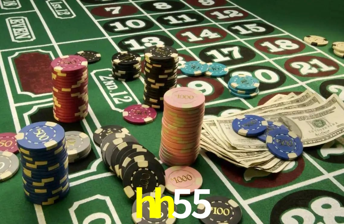 Game Providers hh55