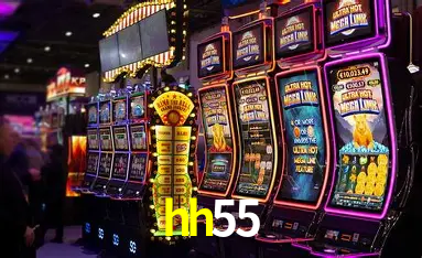 hh55 Bônus - Pacote R$5.000 + VIP