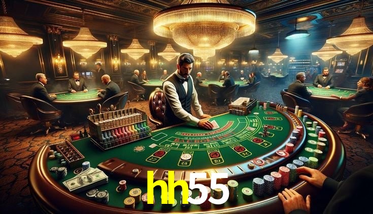 Slot Games hh55