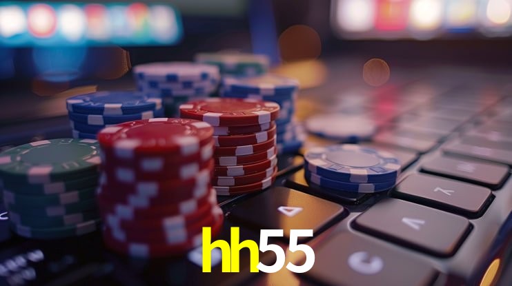 hh55 - cassino ao vivo