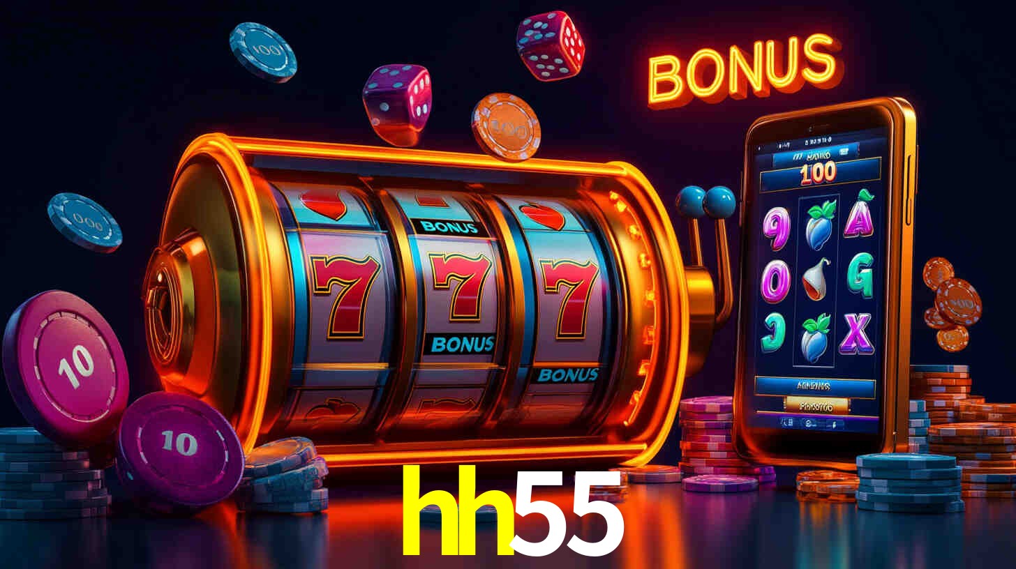 Descubra o Programa VIP da hh55: Vantagens Exclusivas para Jogadores