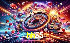 Jogos de Slot hh55