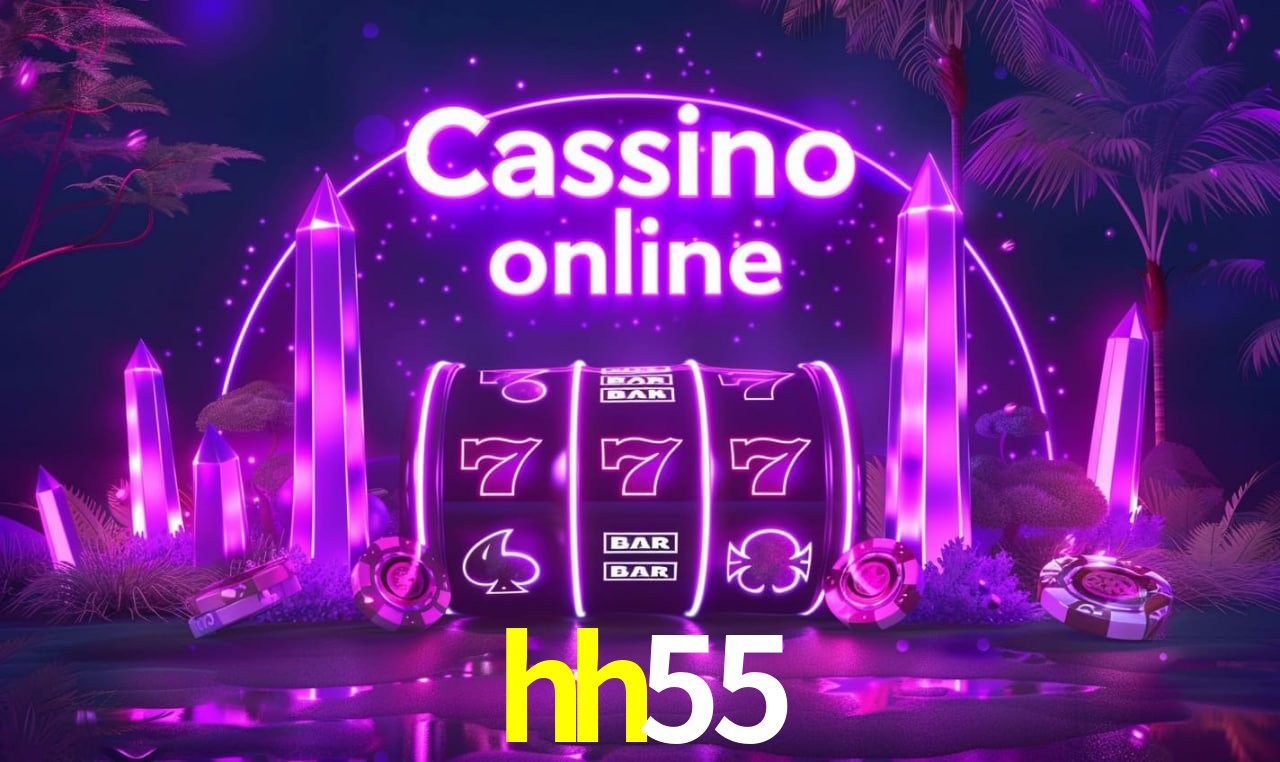 hh55 - Winners Celebration