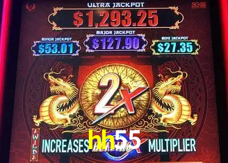 hh55 Brasília - Casino Guide