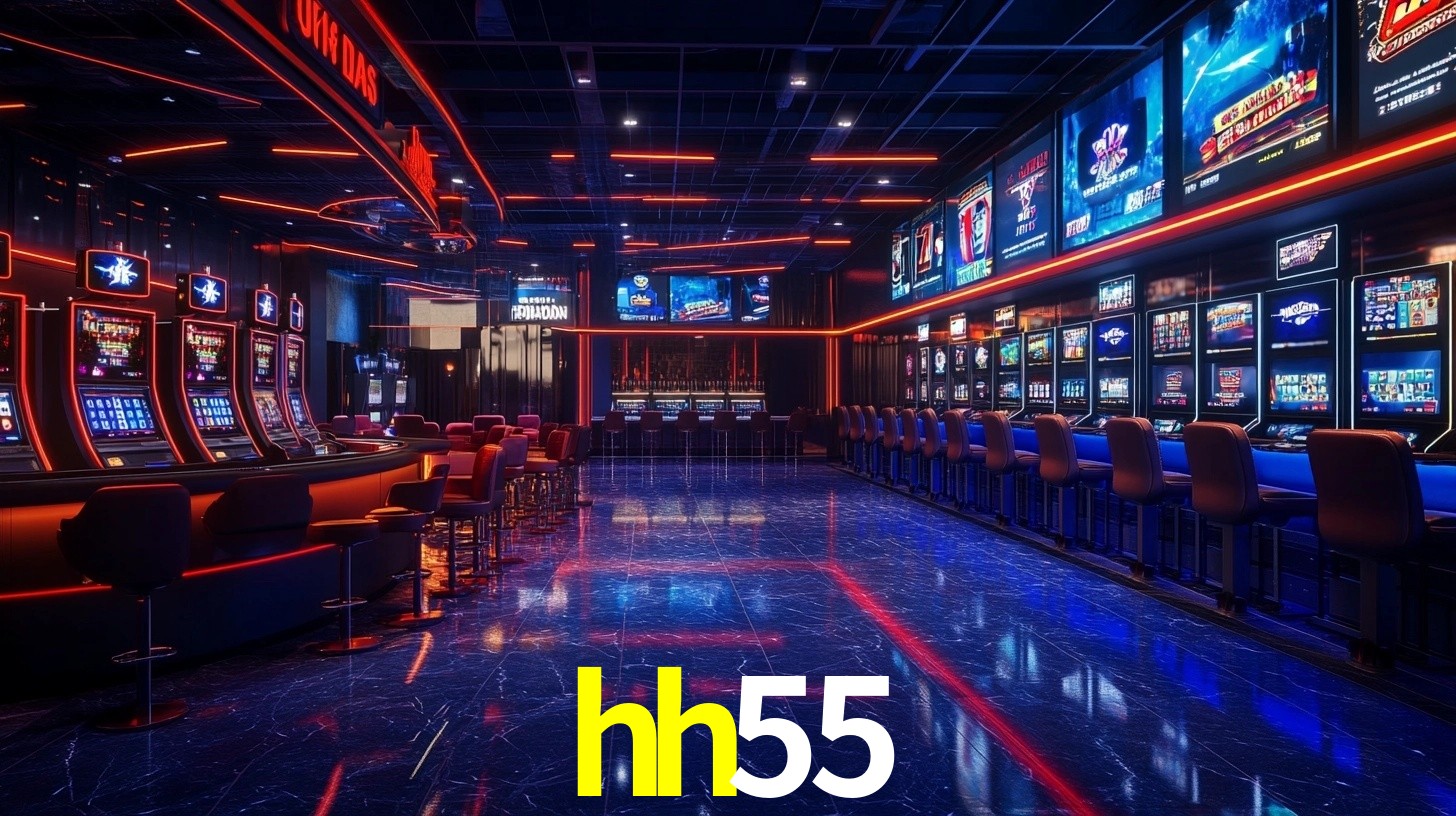 VIP Casino hh55