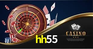 Provedores de Jogos hh55