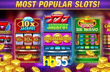 hh55 Belo Horizonte - VIP Casino