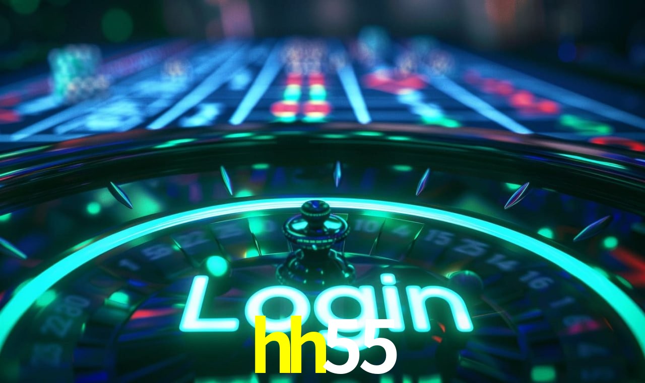 Diretório de Jogos hh55