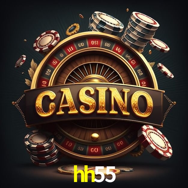 hh55 - App Security