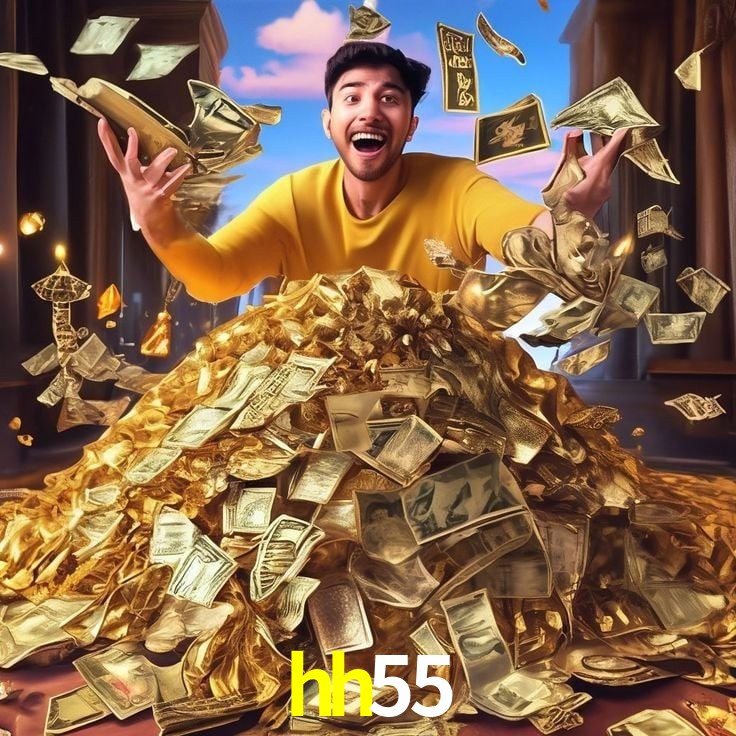 Estatísticas Esportivas hh55