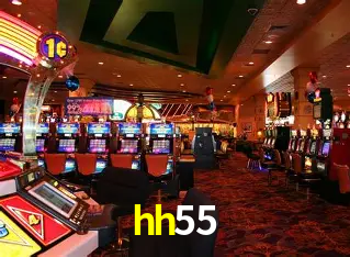 hh55 Salvador - Studio Tour