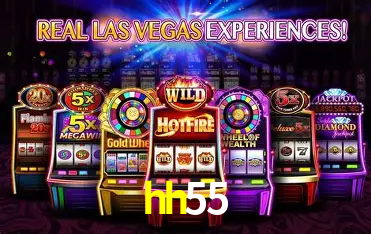 hh55 Belo Horizonte - Reivindique Bonus
