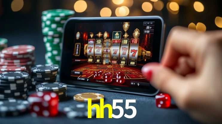 Live Casino hh55