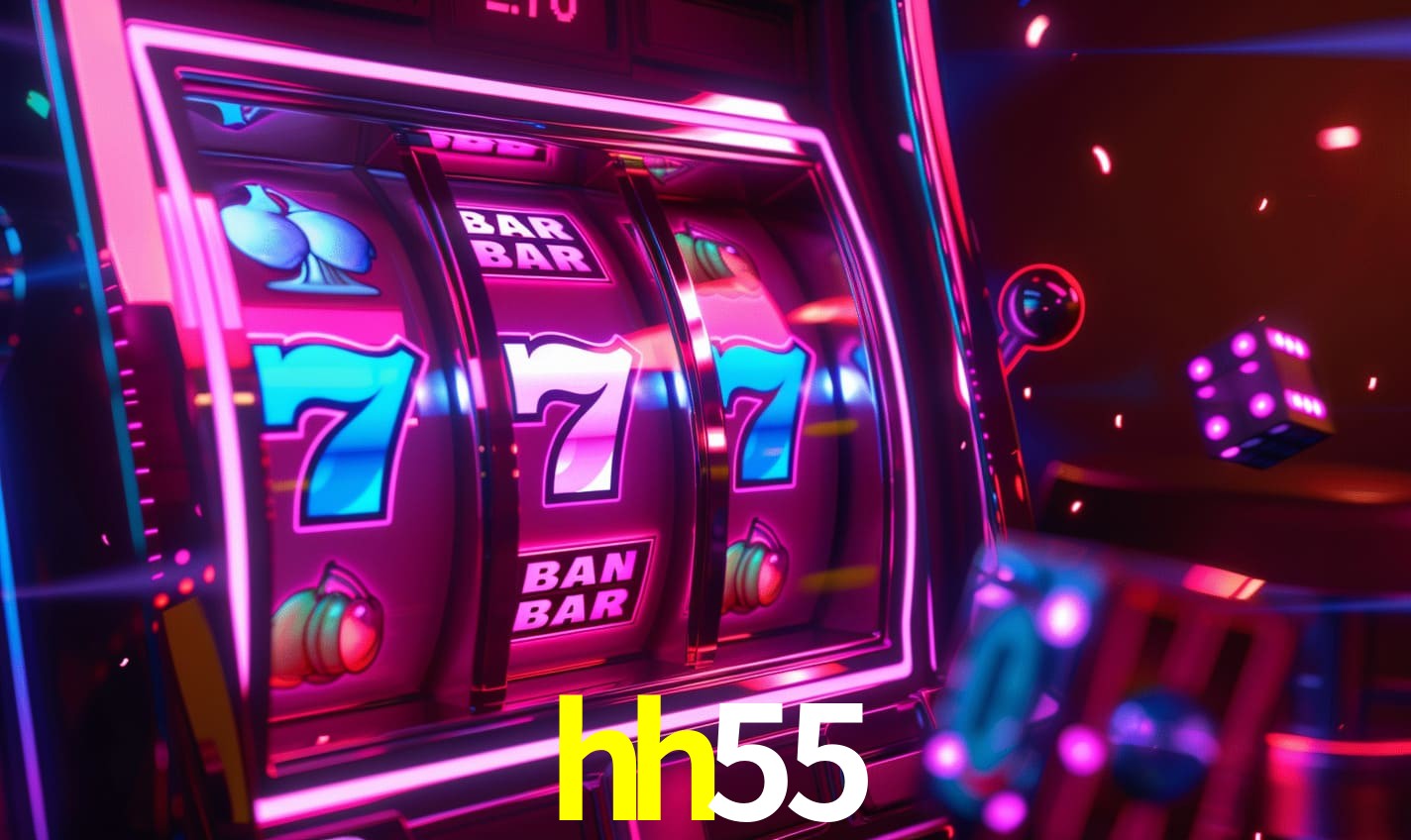 hh55 Brasília - Crash Guide