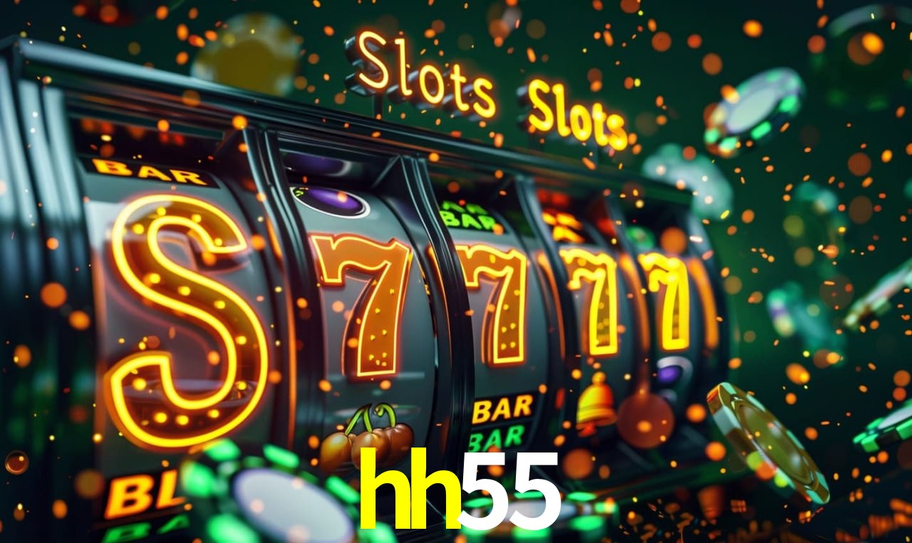 Estatísticas do Jogo hh55