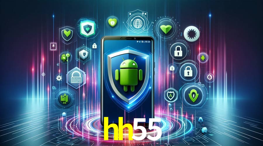 Platform Technology hh55