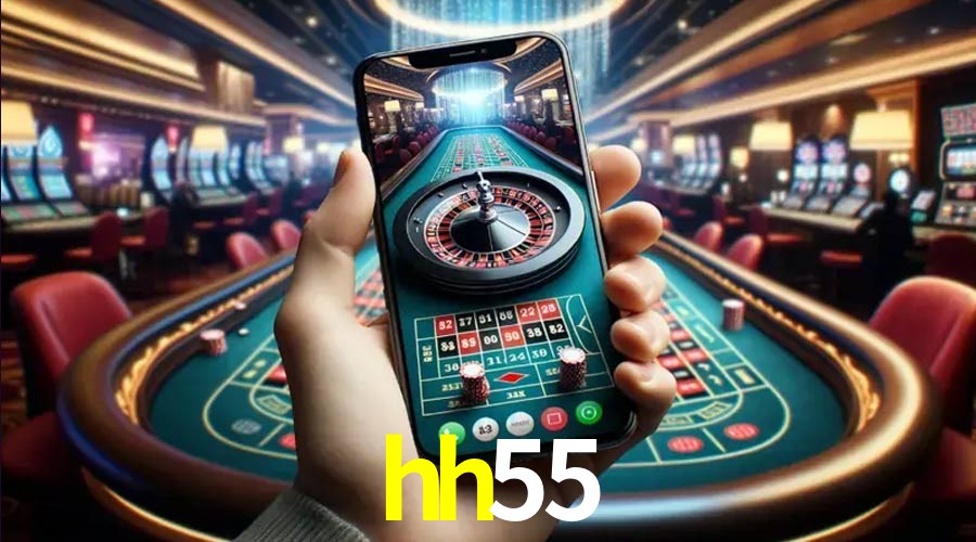 Responsive Design hh55