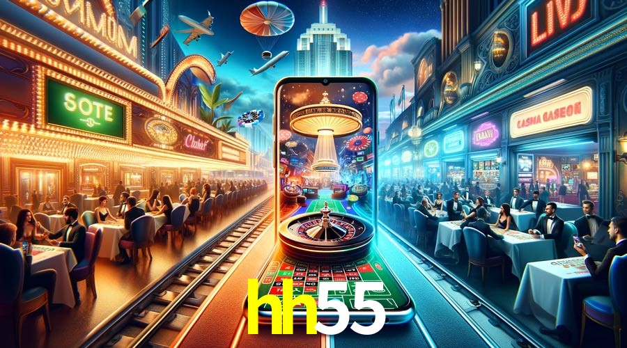 Seasonal Promotions hh55