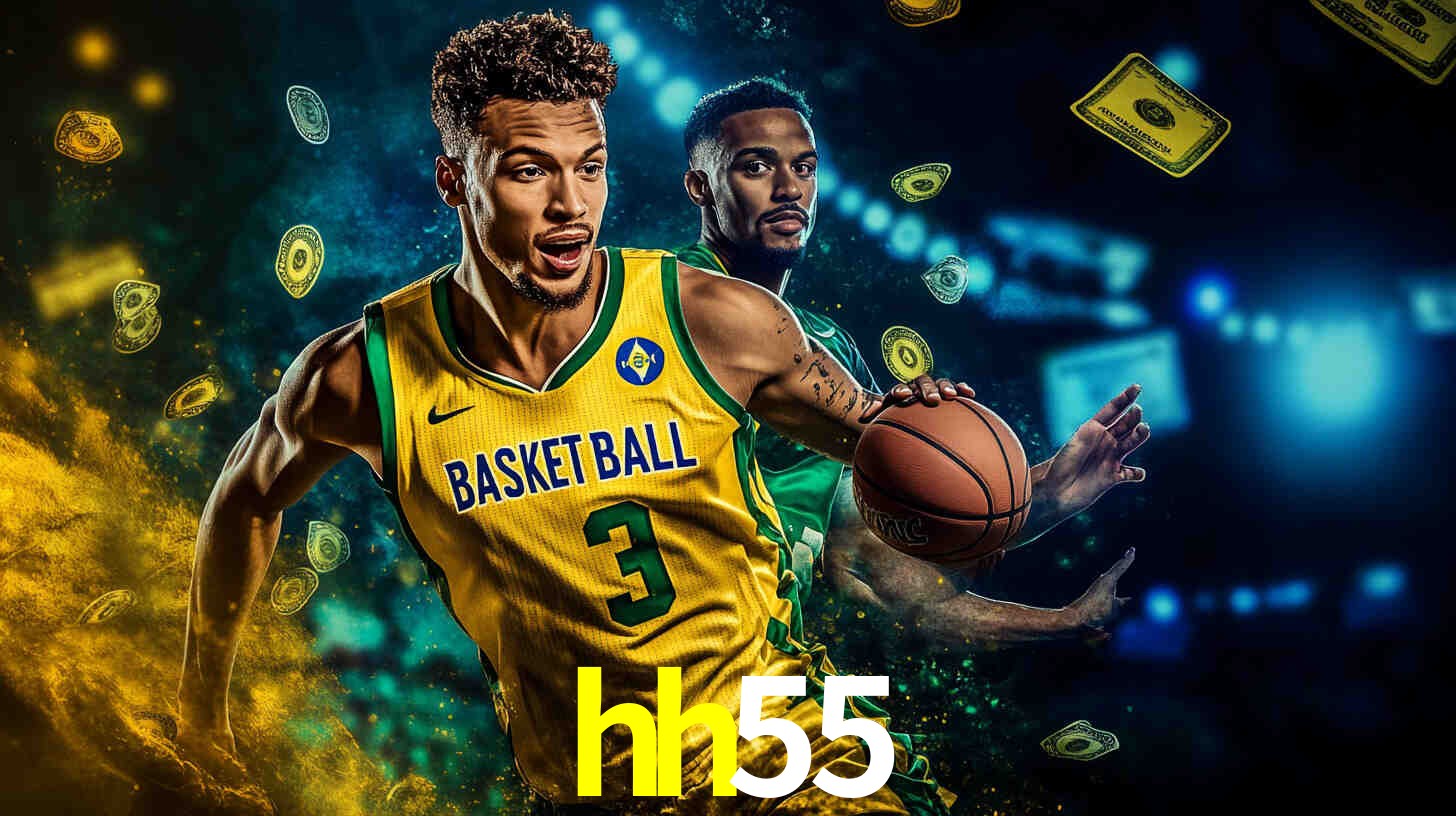 Descubra a Essência do hh55: Nossa História e Compromissos